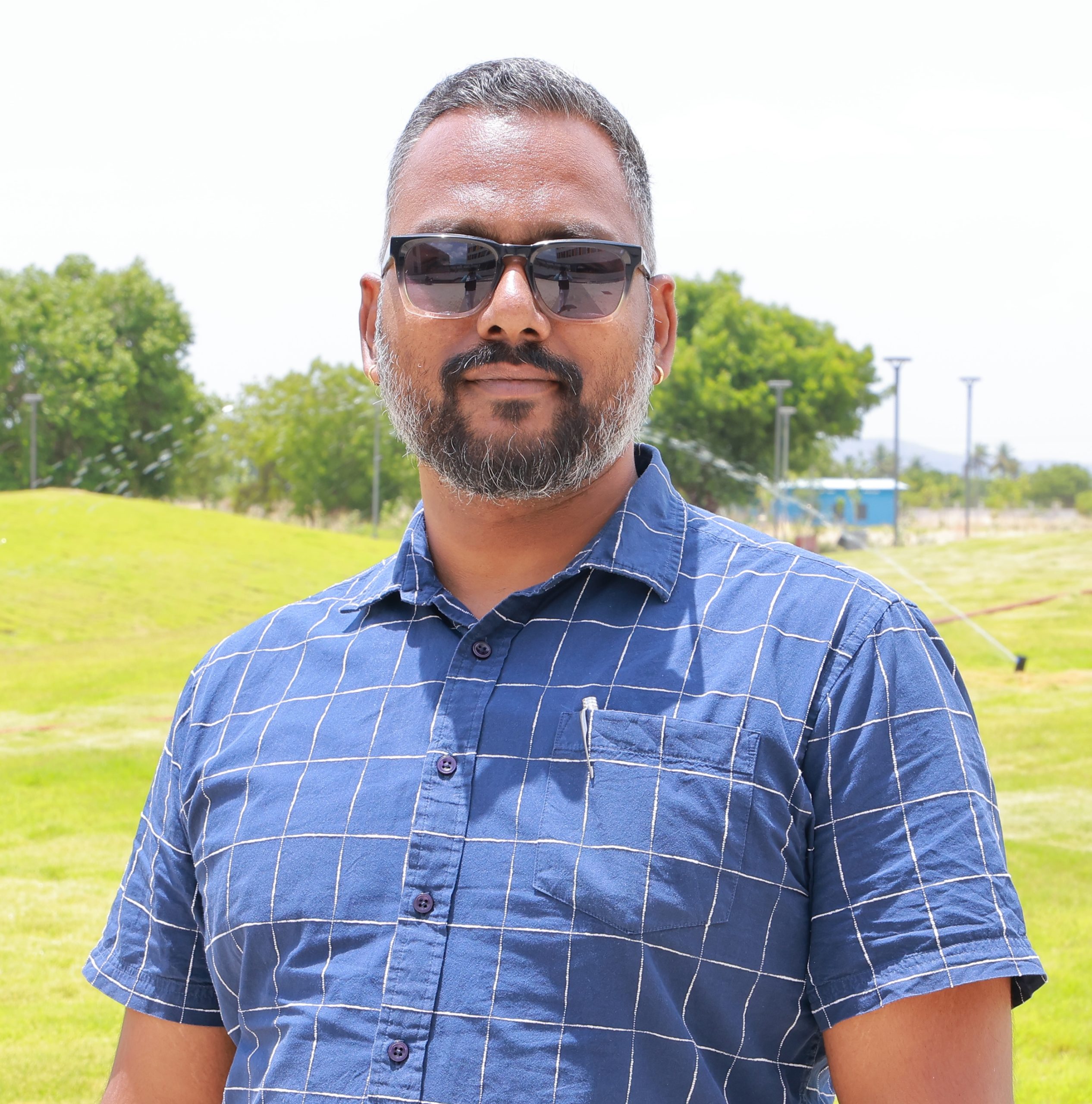 Dr. Chandan Kumar Boraiaha